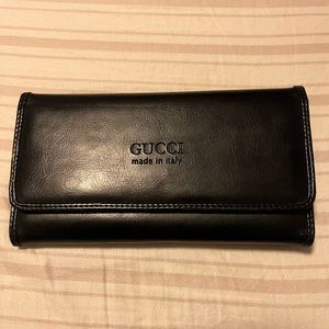 GUCCI WALLET